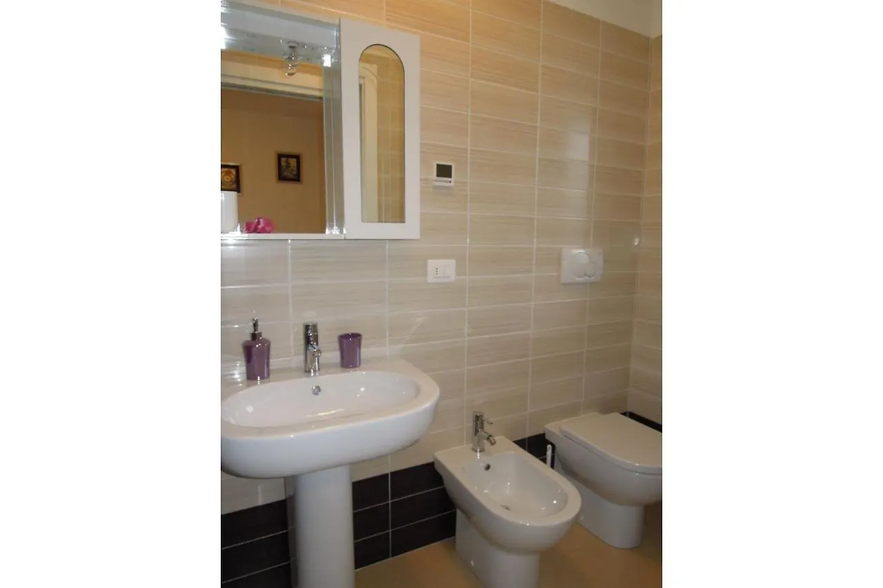 Lovely One Bedroom Apartment Close To The Beach Bibione