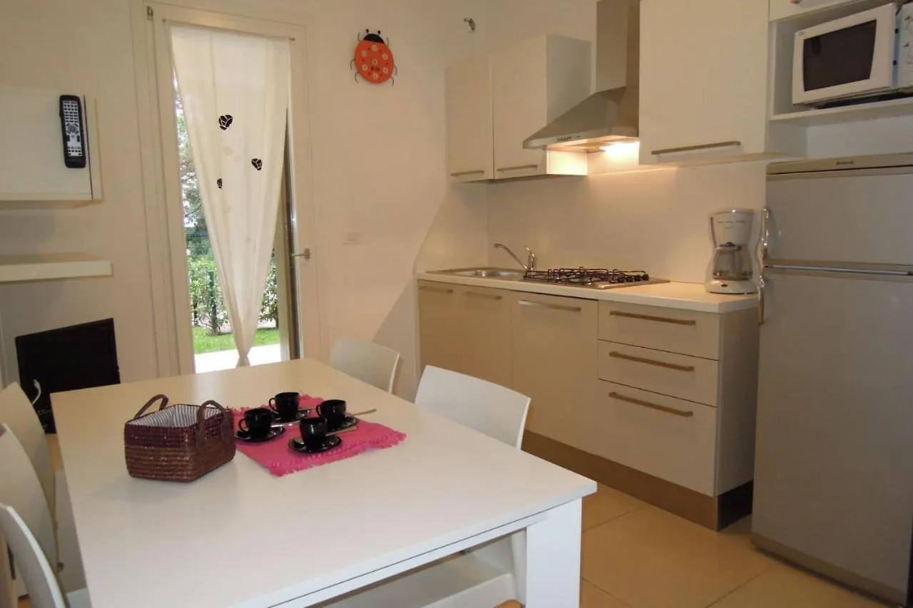 Lovely One Bedroom Apartment Close To The Beach Bibione 0*,  Italia