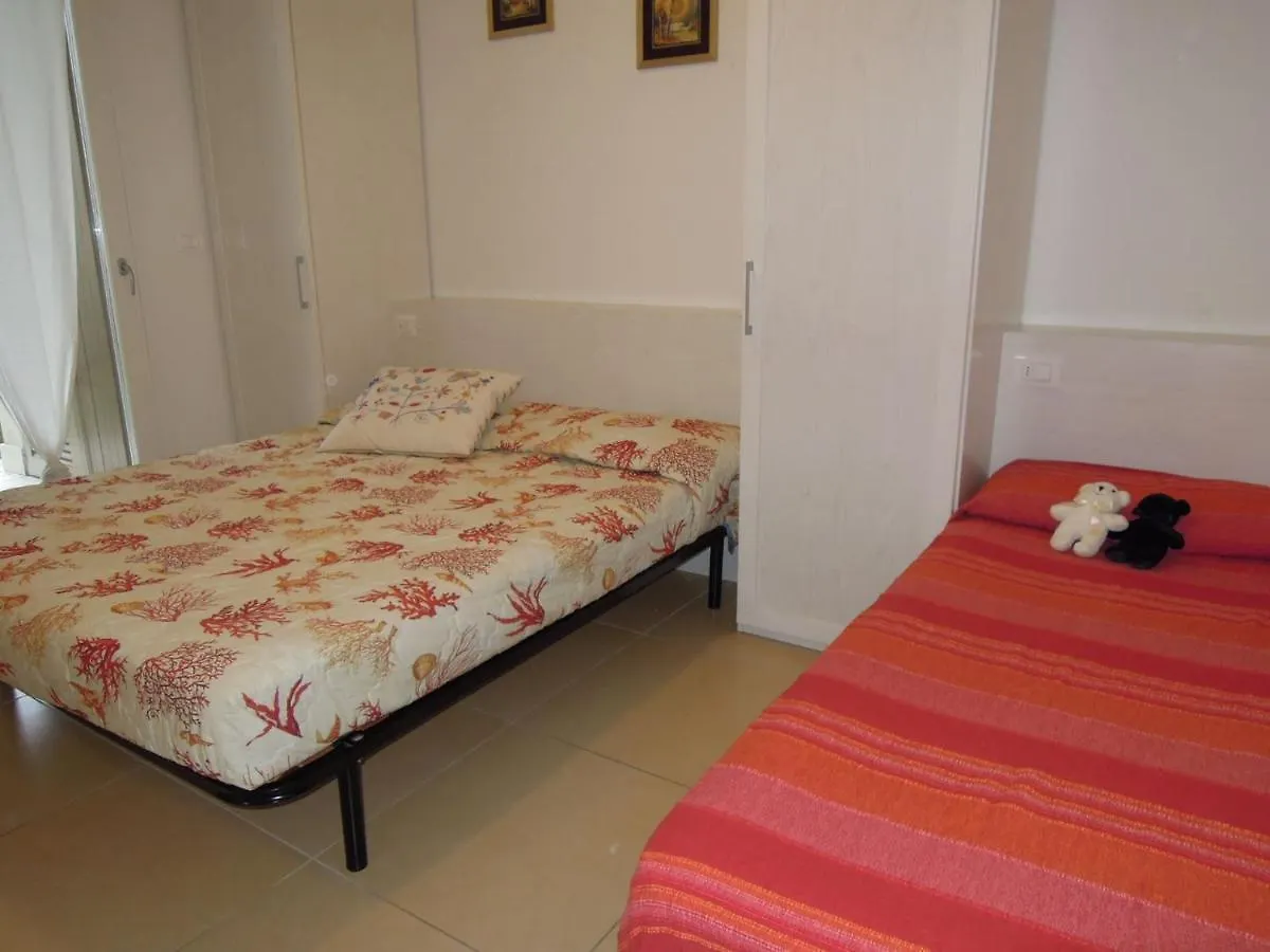 Lovely One Bedroom Apartment Close To The Beach Bibione