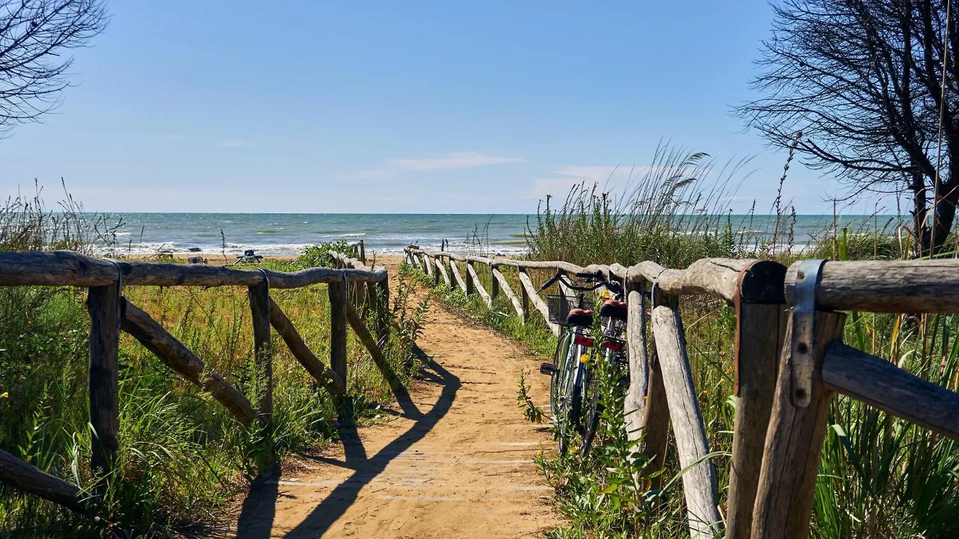 Lovely One Bedroom Apartment Close To The Beach Bibione 0*,