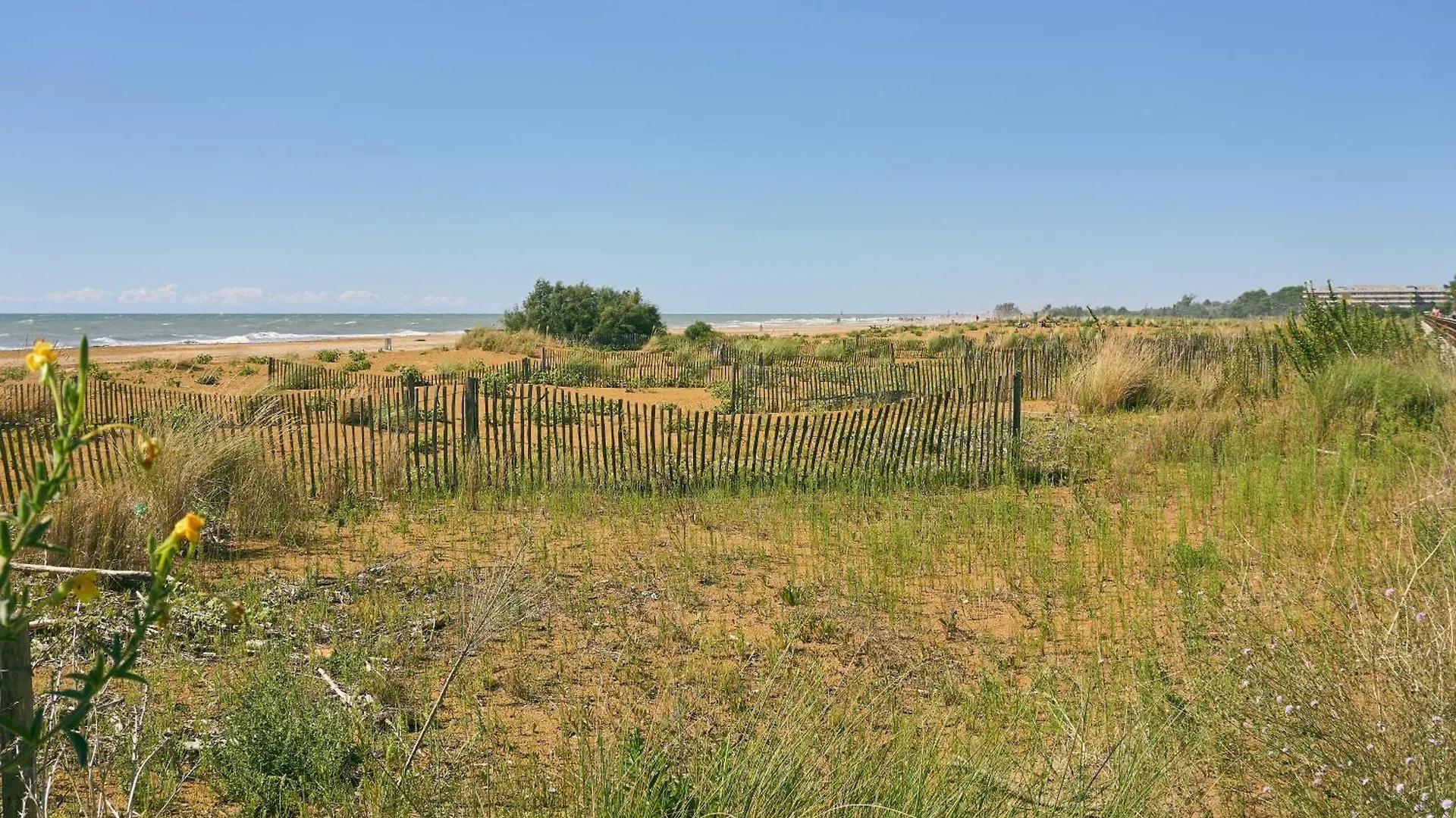 Lovely One Bedroom Apartment Close To The Beach Bibione