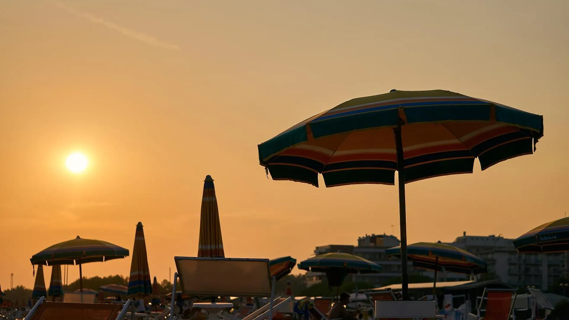 Lovely One Bedroom Apartment Close To The Beach Bibione