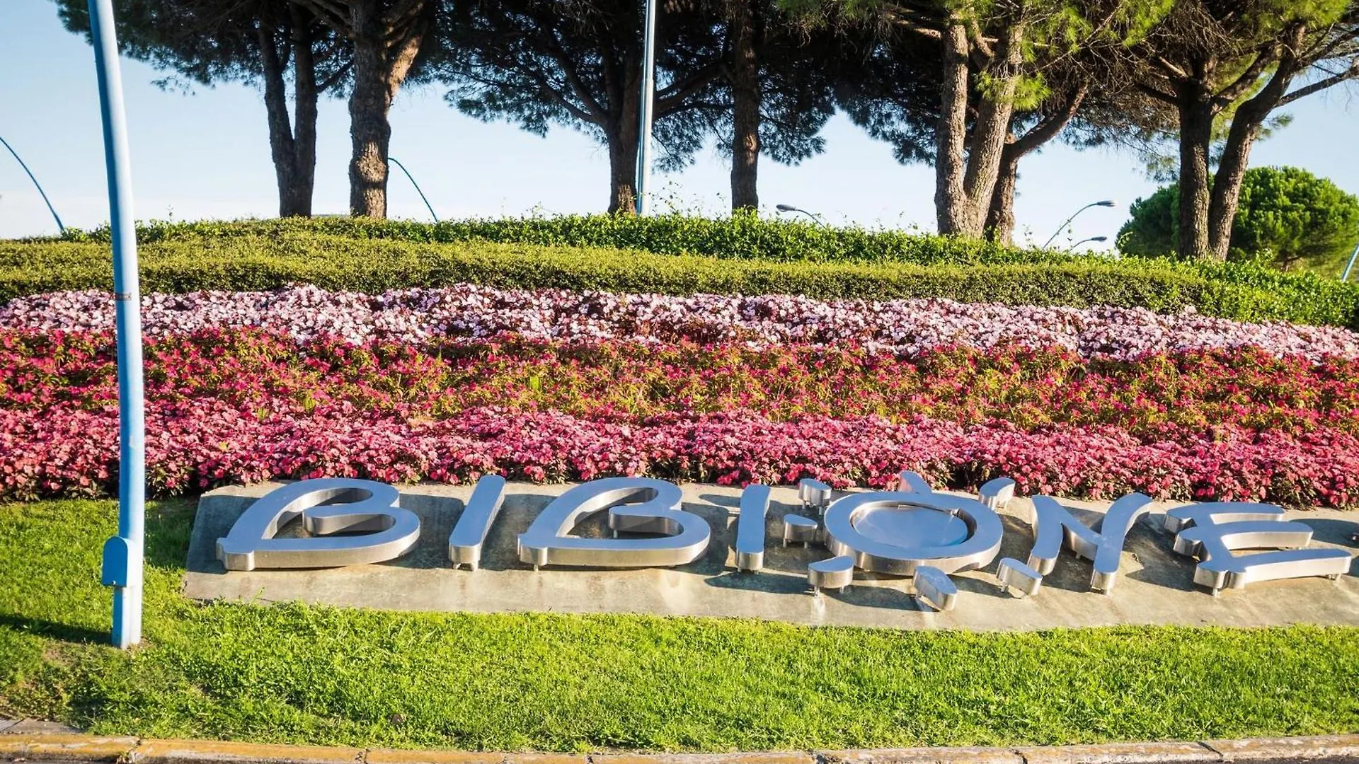 Lovely One Bedroom Apartment Close To The Beach Bibione